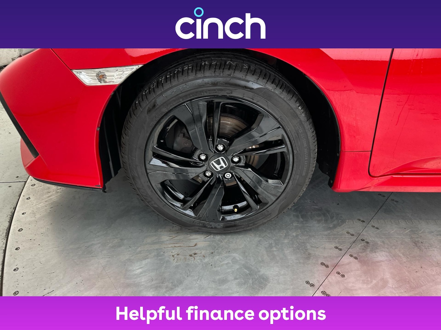 Used Honda Civic 2017 for sale - 77057936: Photo 24