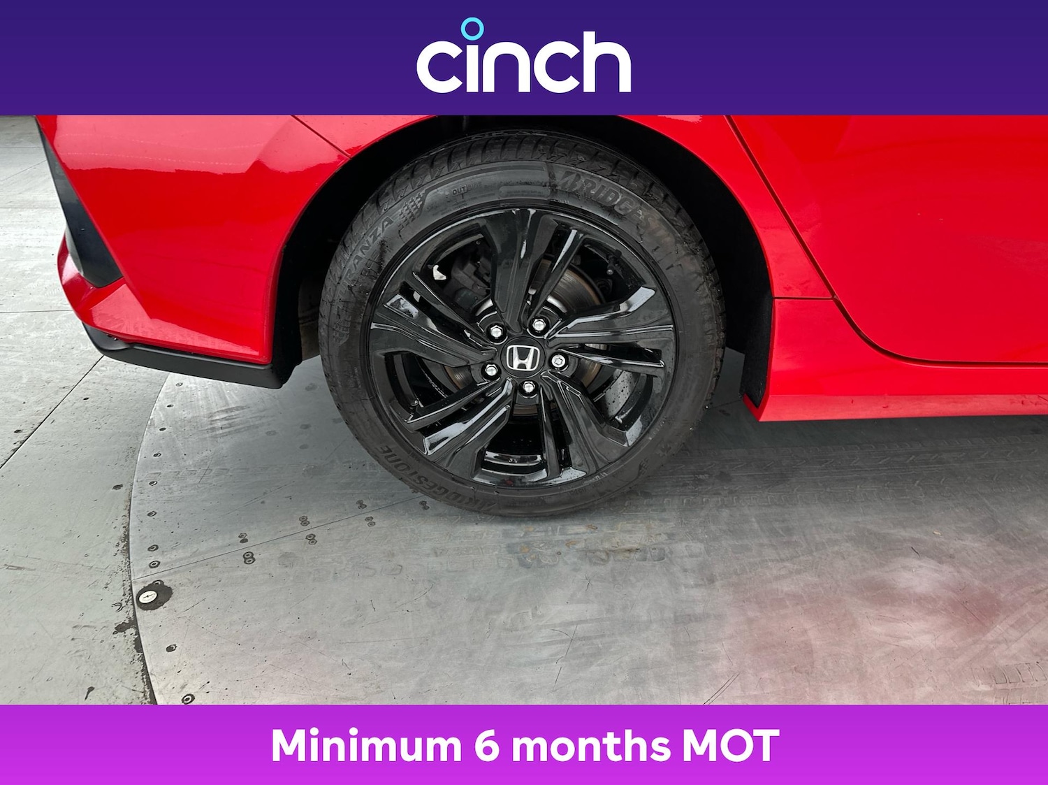 Used Honda Civic 2017 for sale - 77057936: Photo 27