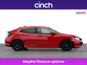 Used Honda Civic 2017 for sale - 77057936: Photo