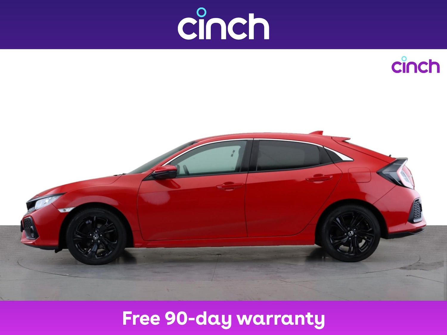 Used Honda Civic 2017 for sale - 77057936: Photo 8