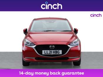Used Mazda Mazda2 2021 for sale - 74987617: Photo