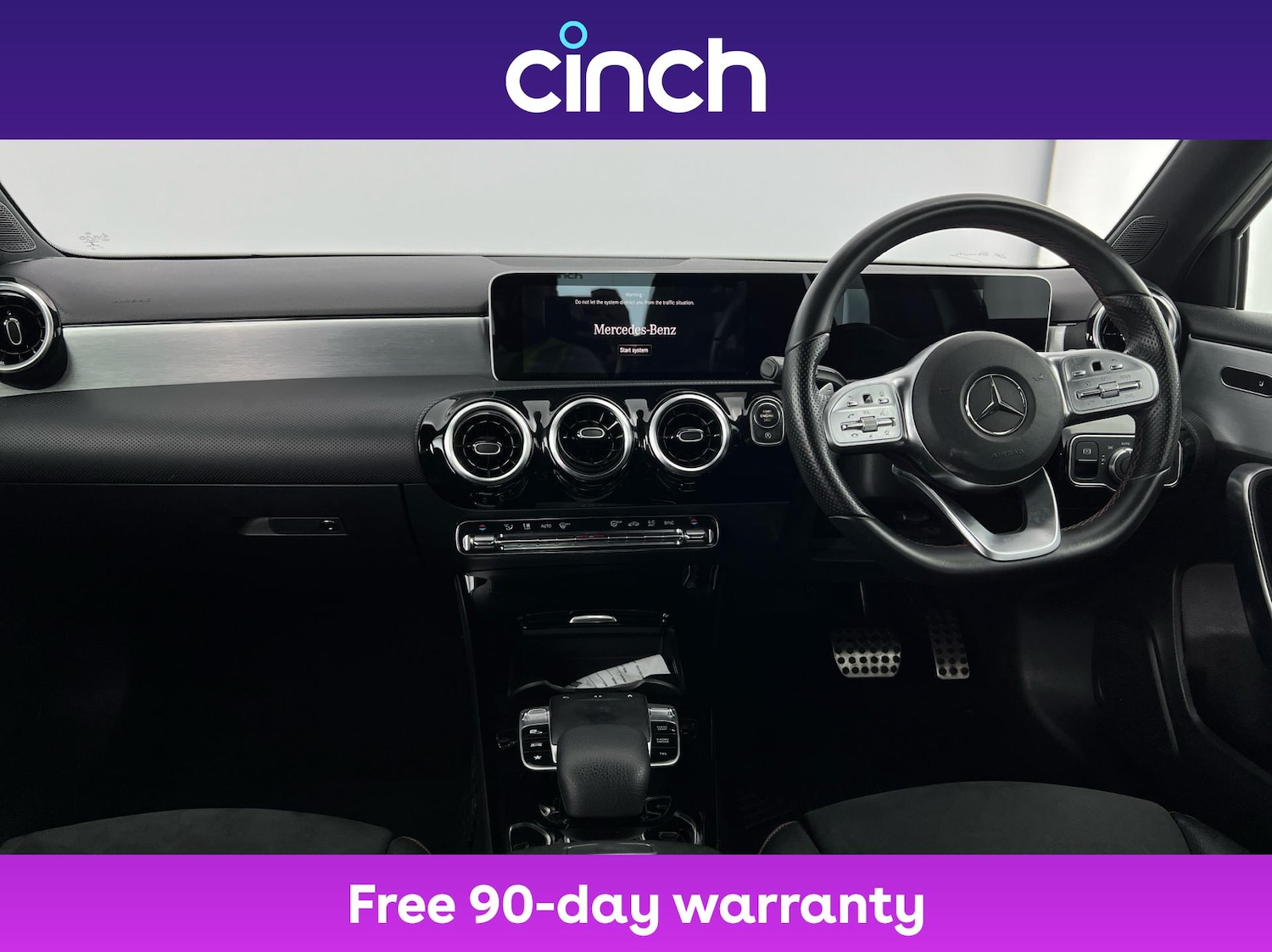 Used Mercedes-Benz A-Class 2018 for sale - 76697354: Photo 15