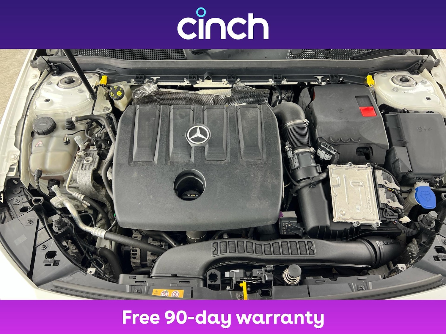 Used Mercedes-Benz A-Class 2018 for sale - 76697354: Photo 23