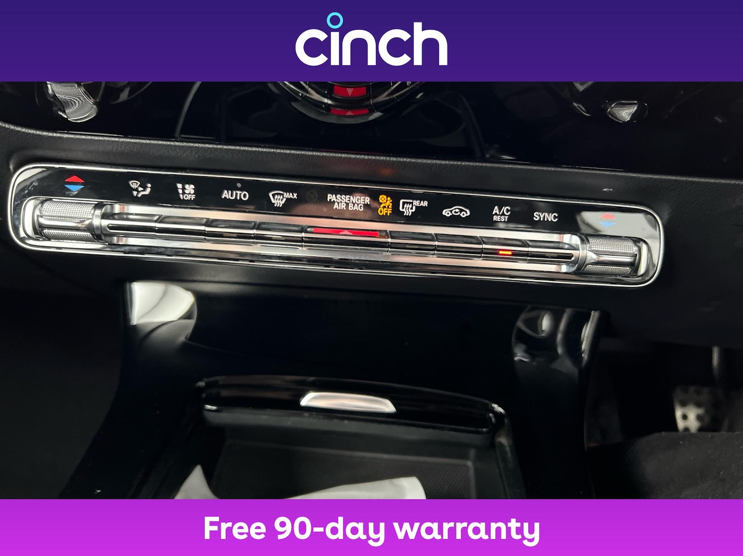 Used Mercedes-Benz A-Class 2018 for sale - 76697354: Photo 34