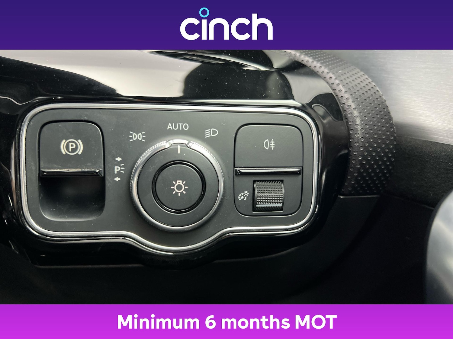 Used Mercedes-Benz A-Class 2018 for sale - 76697354: Photo 37