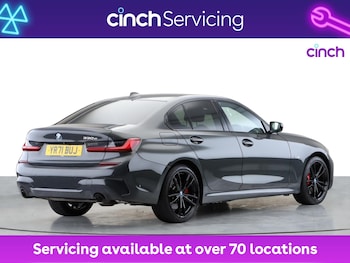 Used BMW 3 Series 2021 for sale - 76495595: Photo