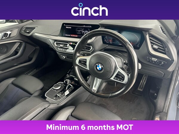 Used BMW 2 Series 2022 for sale - 76281516: Photo 12