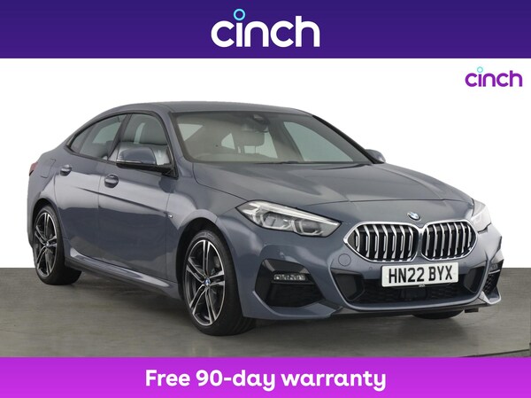 Used BMW 2 Series 2022 for sale - 76281516: Photo 1