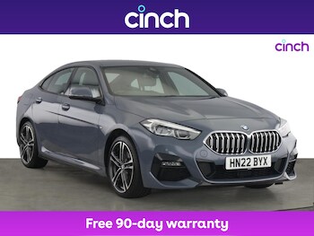 BMW - 2 Series