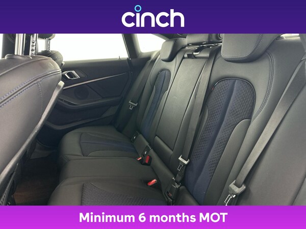 Used BMW 2 Series 2022 for sale - 76281516: Photo 20