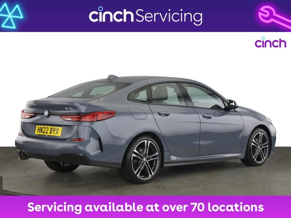 Used BMW 2 Series 2022 for sale - 76281516: Photo 3