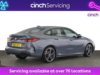 Used BMW 2 Series 2022 for sale - 76281516: Photo 3