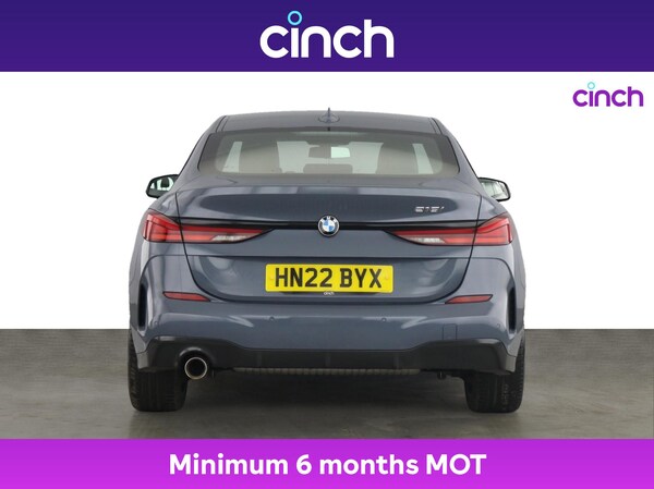 Used BMW 2 Series 2022 for sale - 76281516: Photo 5