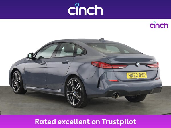 Used BMW 2 Series 2022 for sale - 76281516: Photo 6