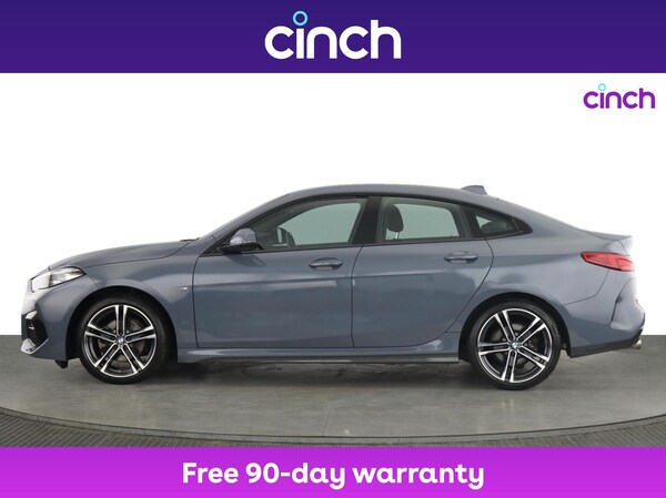 Used BMW 2 Series 2022 for sale - 76281516: Photo 8