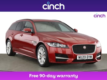 2020 - 2.0d [180] R-Sport 5dr Auto