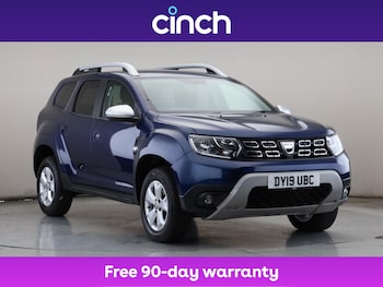 Dacia - Duster