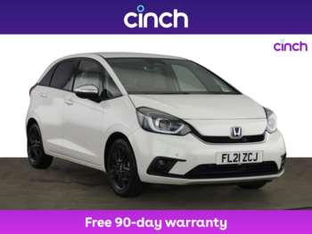 Used Honda Jazz 2021 for sale - 75322881: Photo
