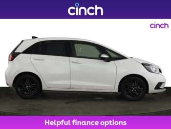 Used Honda Jazz 2021 for sale - 75322881: Photo