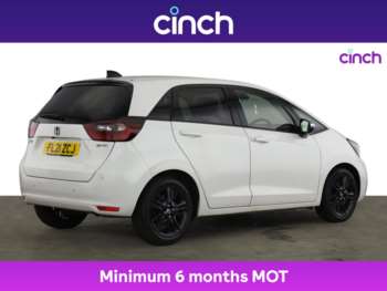 Used Honda Jazz 2021 for sale - 75322881: Photo