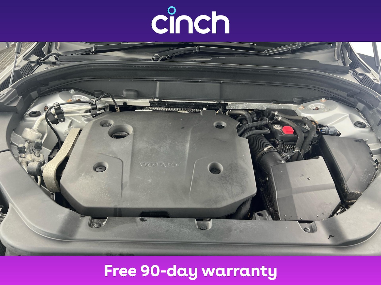 Used Volvo XC60 2021 for sale - 77037106: Photo 23