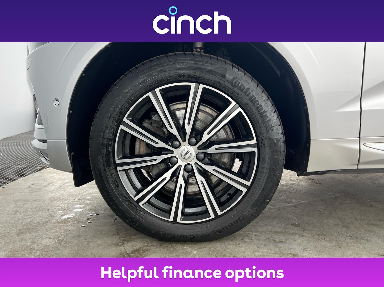 Used Volvo XC60 2021 for sale - 77037106: Photo 24