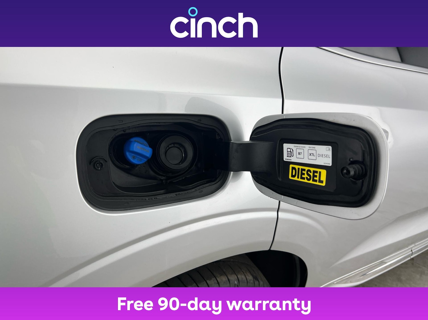 Used Volvo XC60 2021 for sale - 77037106: Photo 29