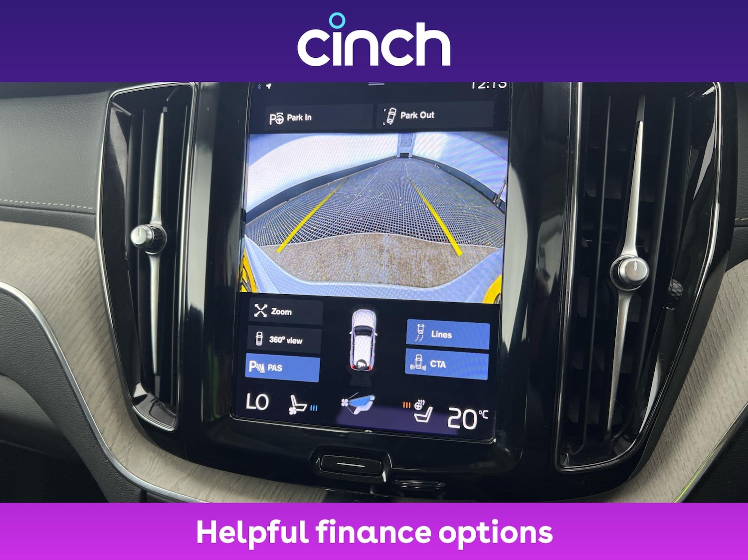 Used Volvo XC60 2021 for sale - 77037106: Photo 35