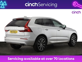 Used Volvo XC60 2021 for sale - 77037106: Photo
