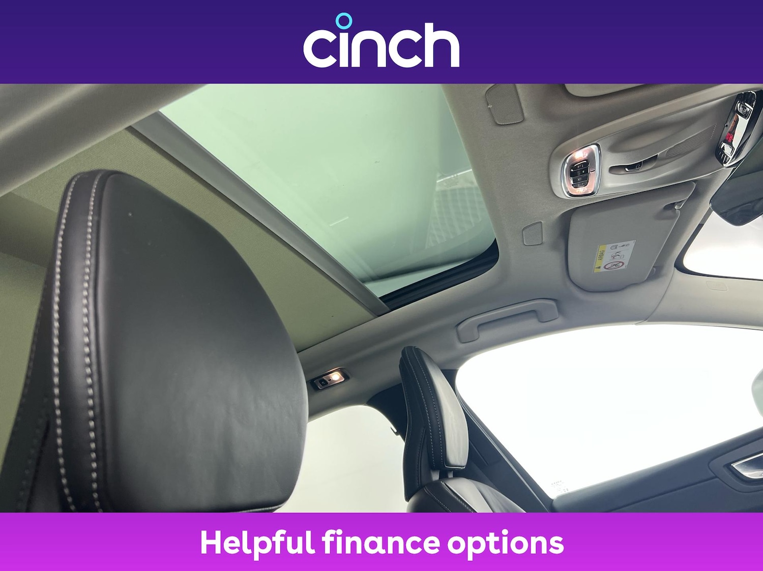 Used Volvo XC60 2021 for sale - 77037106: Photo 40