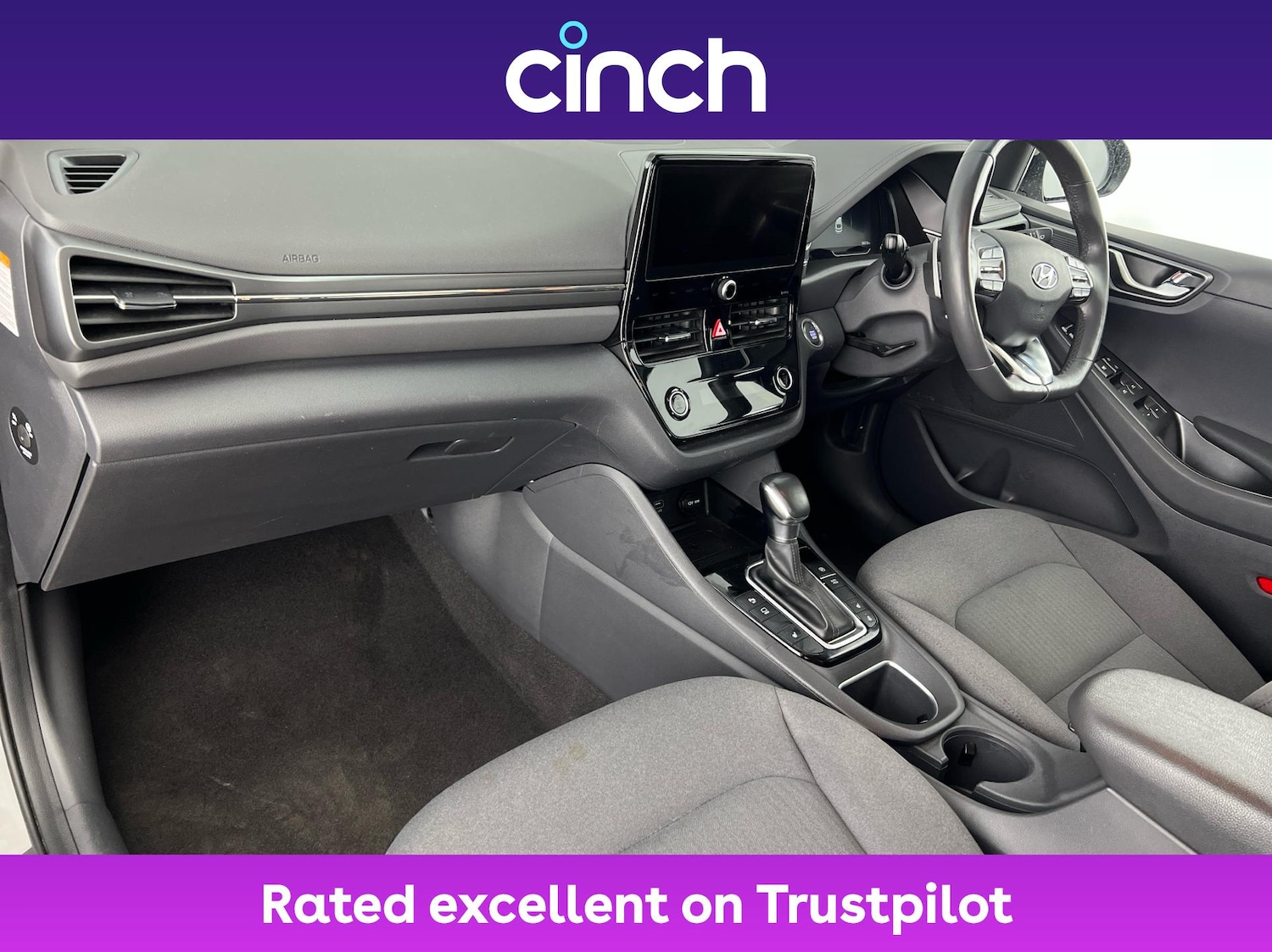 Used Hyundai IONIQ 2021 for sale - 76385312: Photo 14