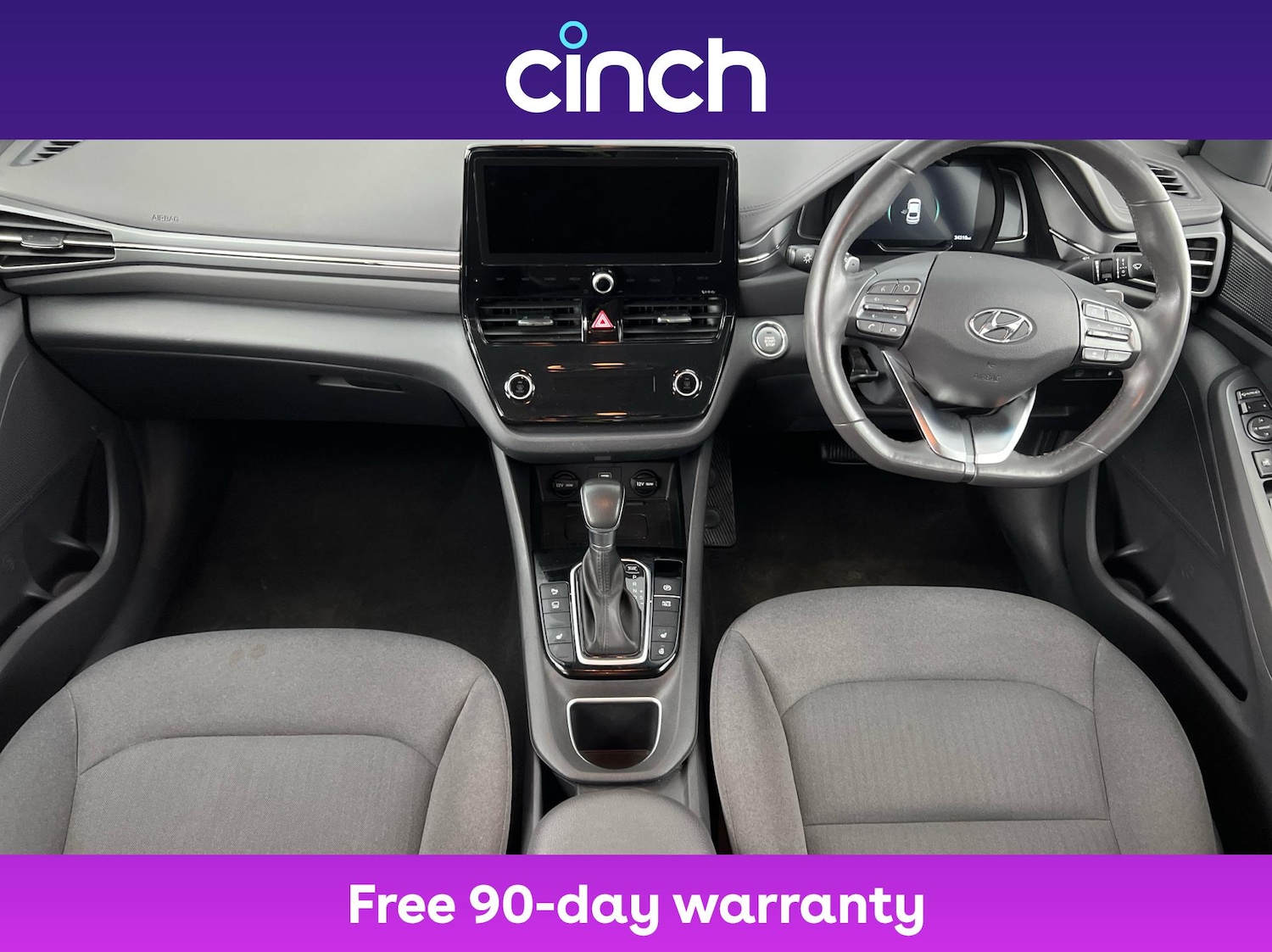 Used Hyundai IONIQ 2021 for sale - 76385312: Photo 15