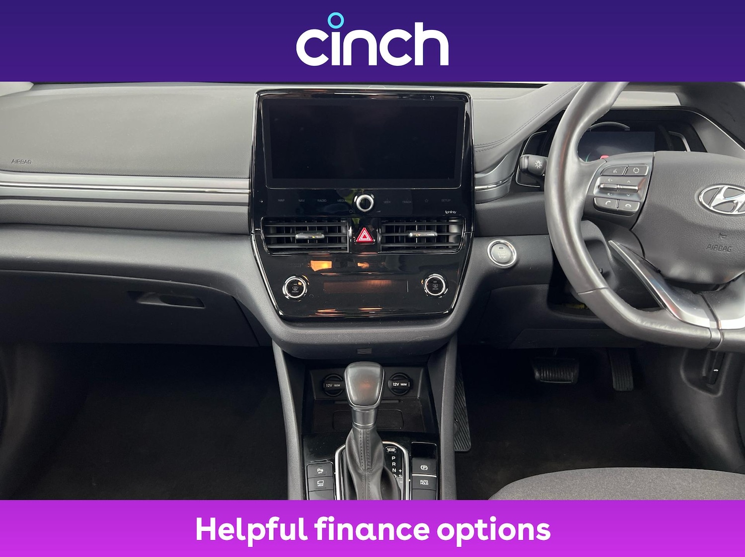 Used Hyundai IONIQ 2021 for sale - 76385312: Photo 17