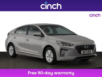 Hyundai - IONIQ