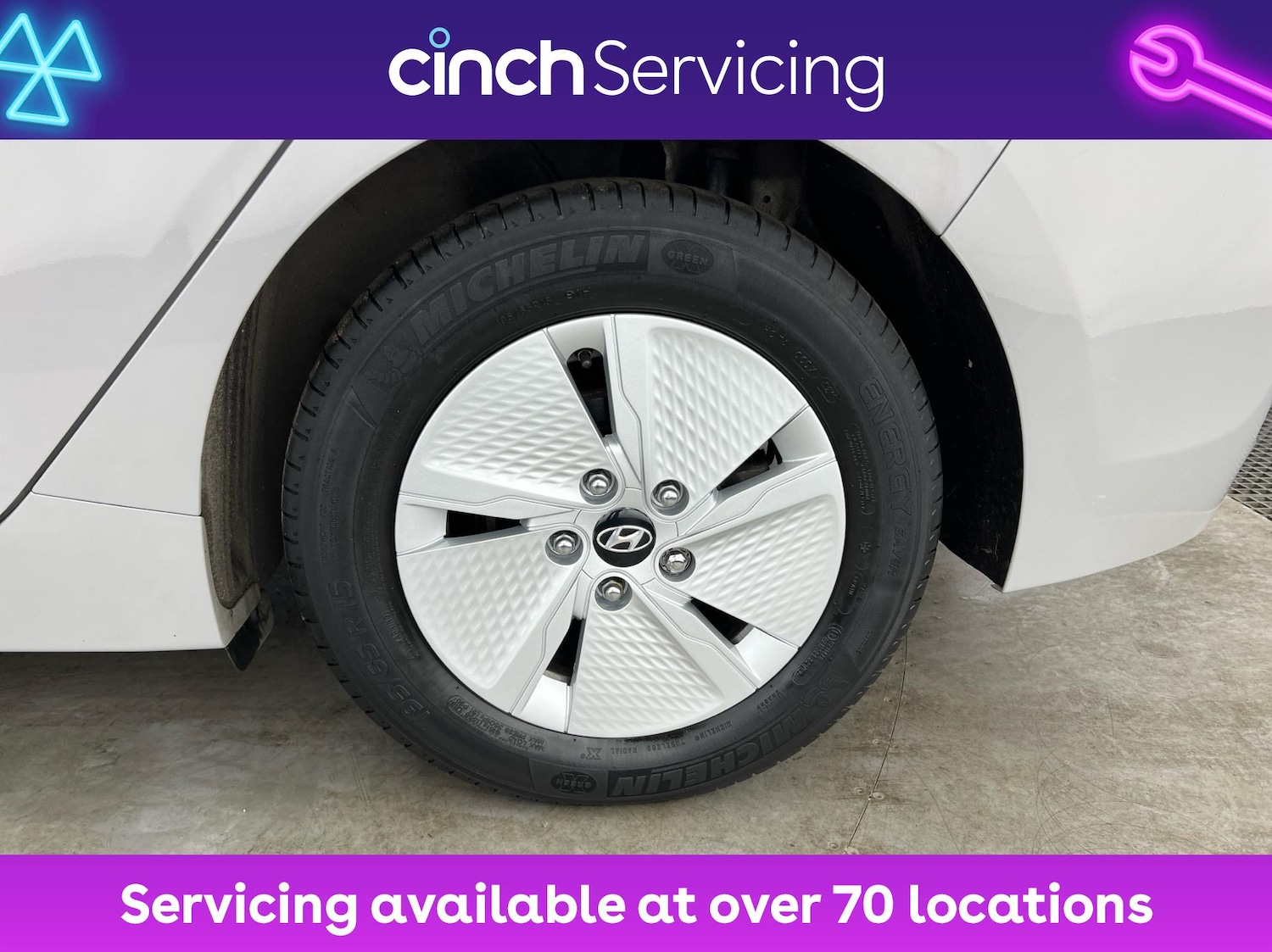 Used Hyundai IONIQ 2021 for sale - 76385312: Photo 26