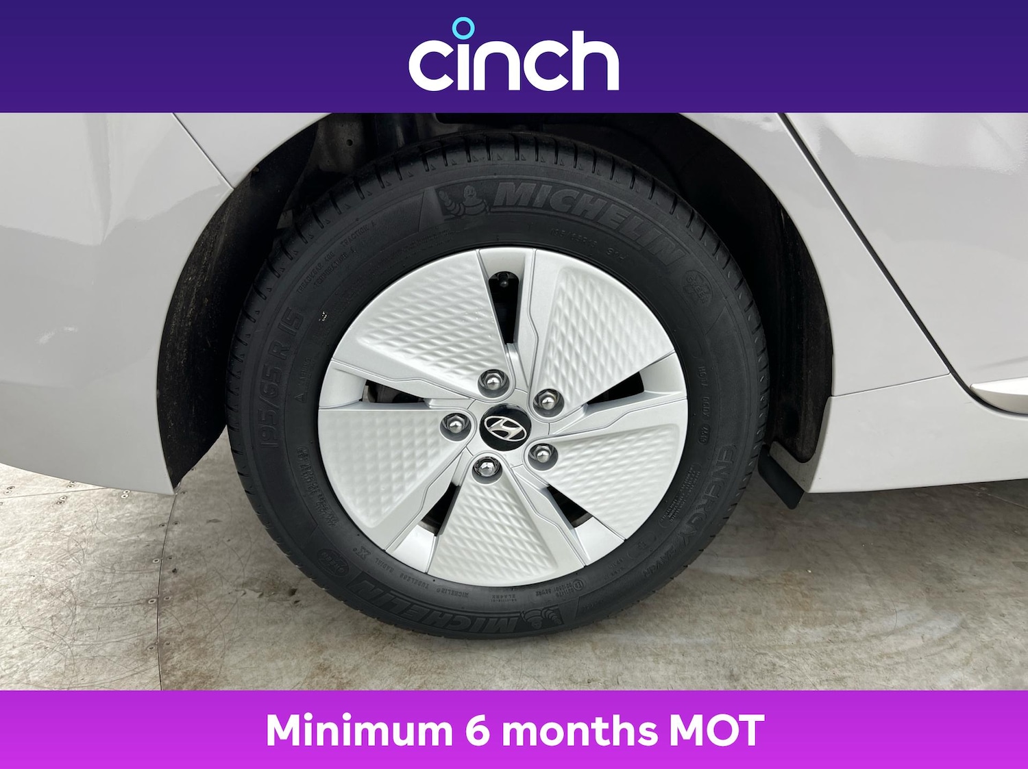 Used Hyundai IONIQ 2021 for sale - 76385312: Photo 27