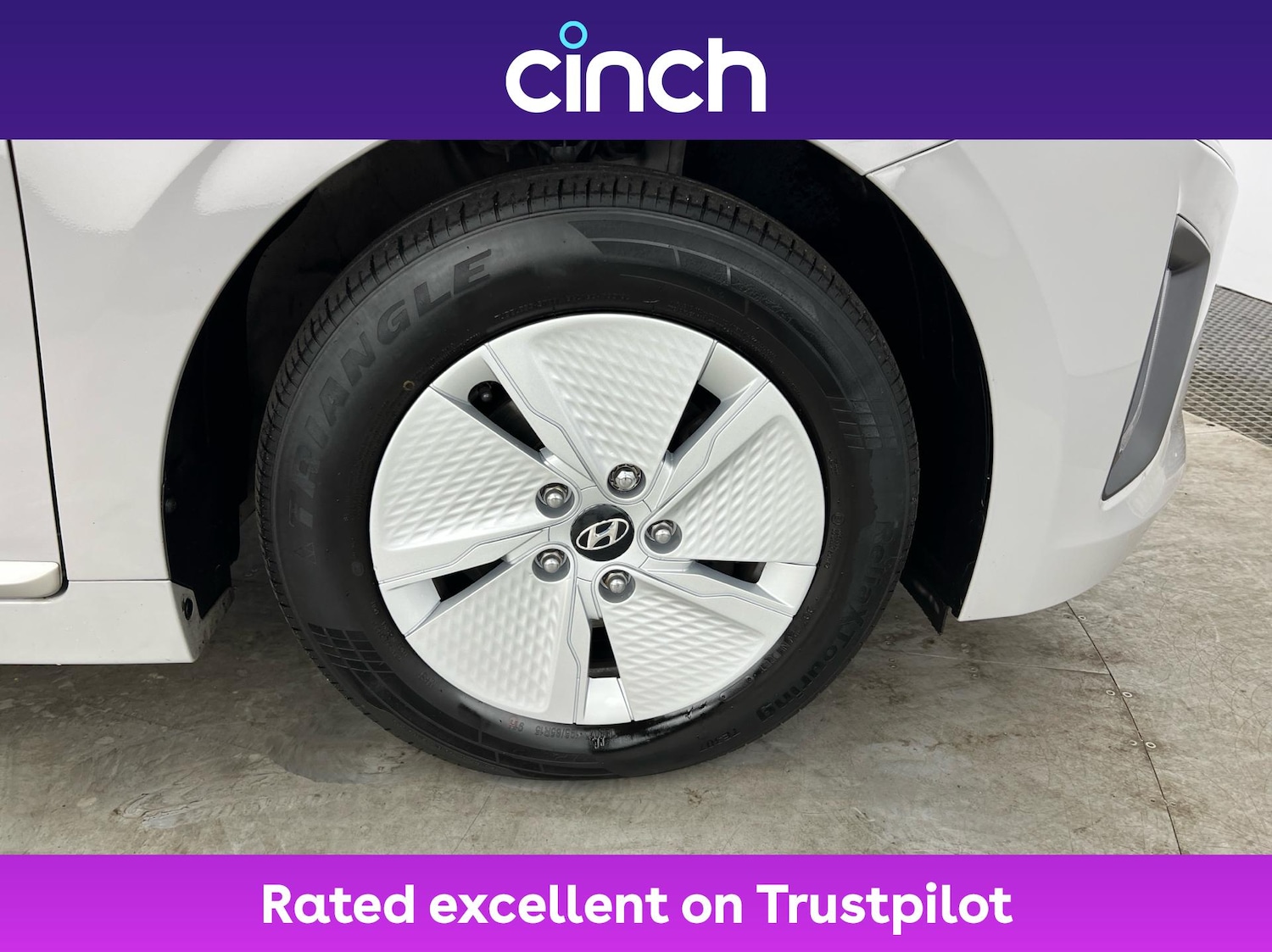 Used Hyundai IONIQ 2021 for sale - 76385312: Photo 28