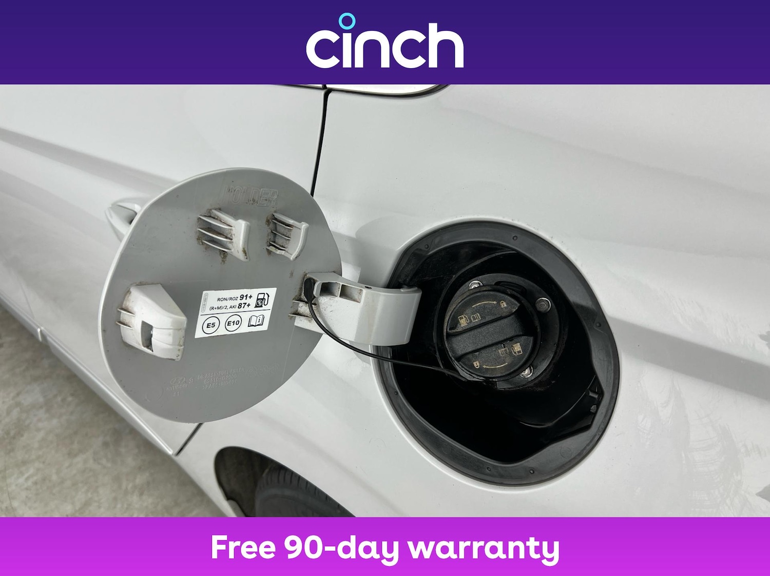 Used Hyundai IONIQ 2021 for sale - 76385312: Photo 29