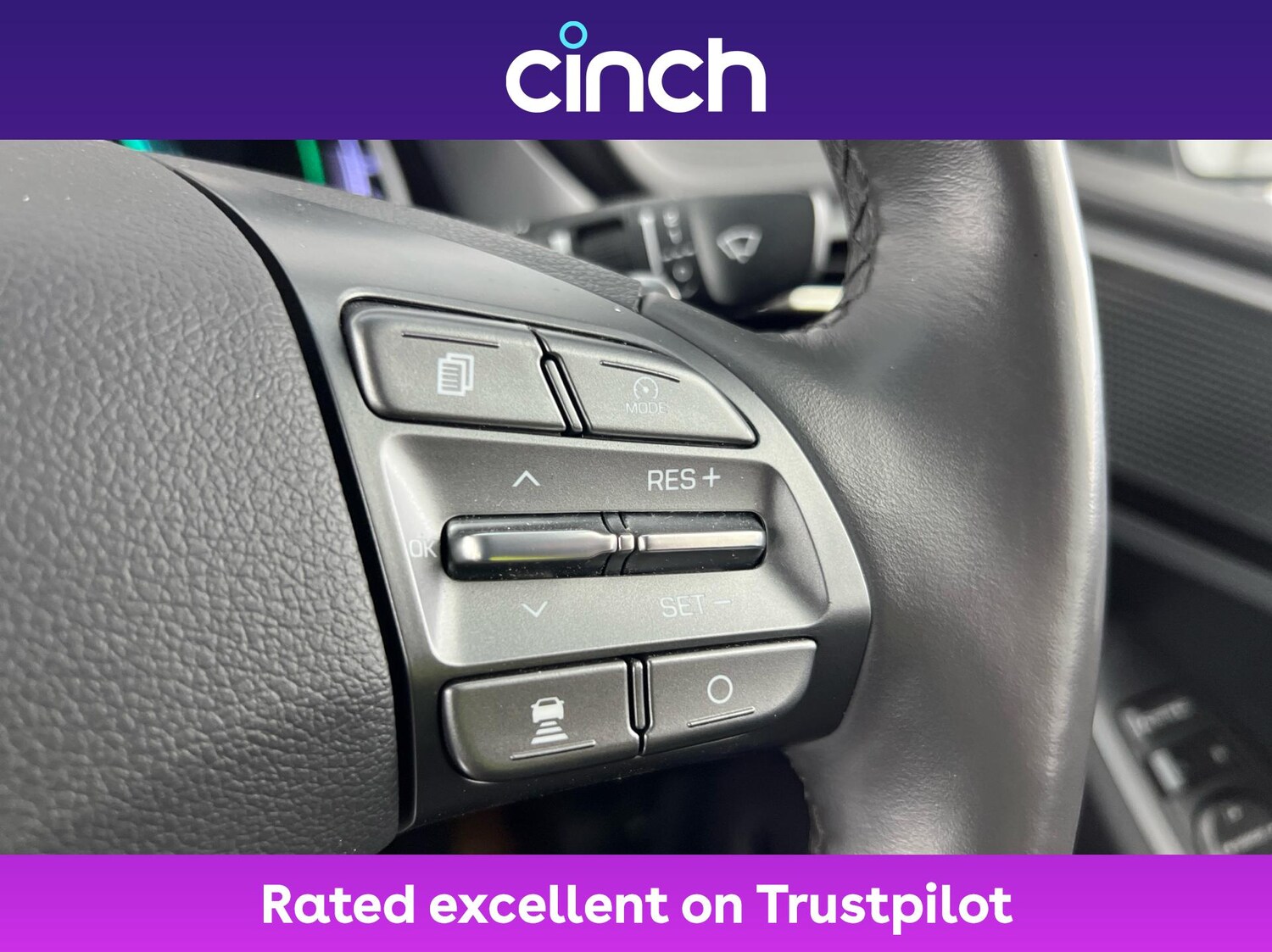 Used Hyundai IONIQ 2021 for sale - 76385312: Photo 38