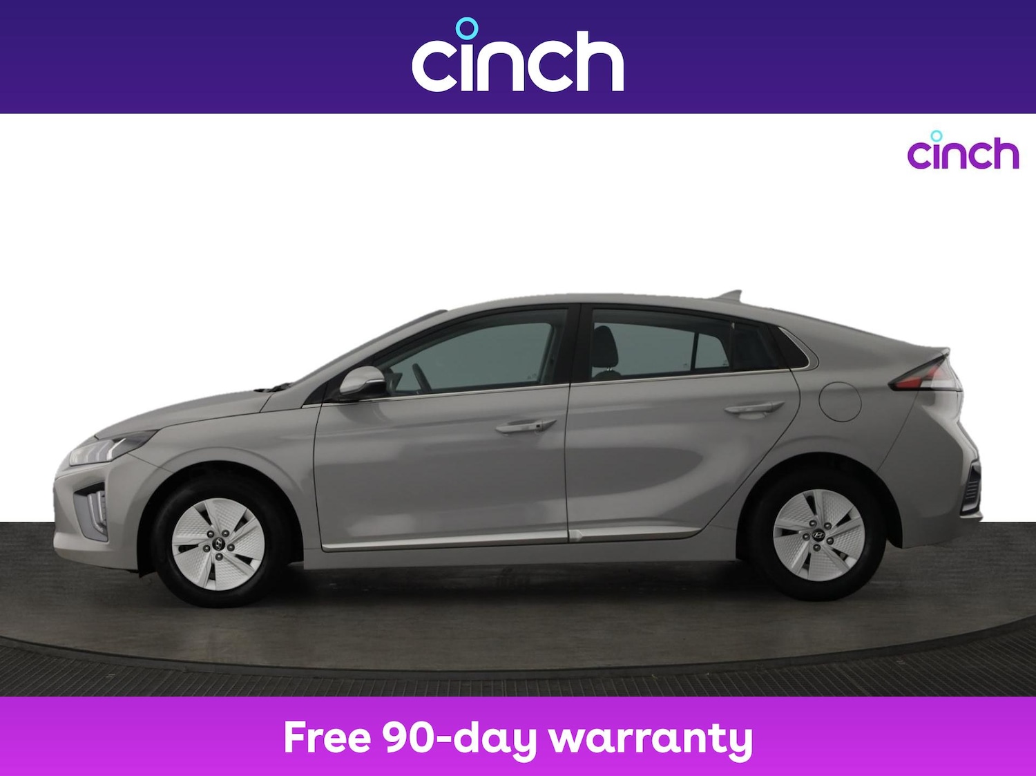 Used Hyundai IONIQ 2021 for sale - 76385312: Photo 8