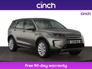 2021 - 2.0 P250 SE 5dr Auto