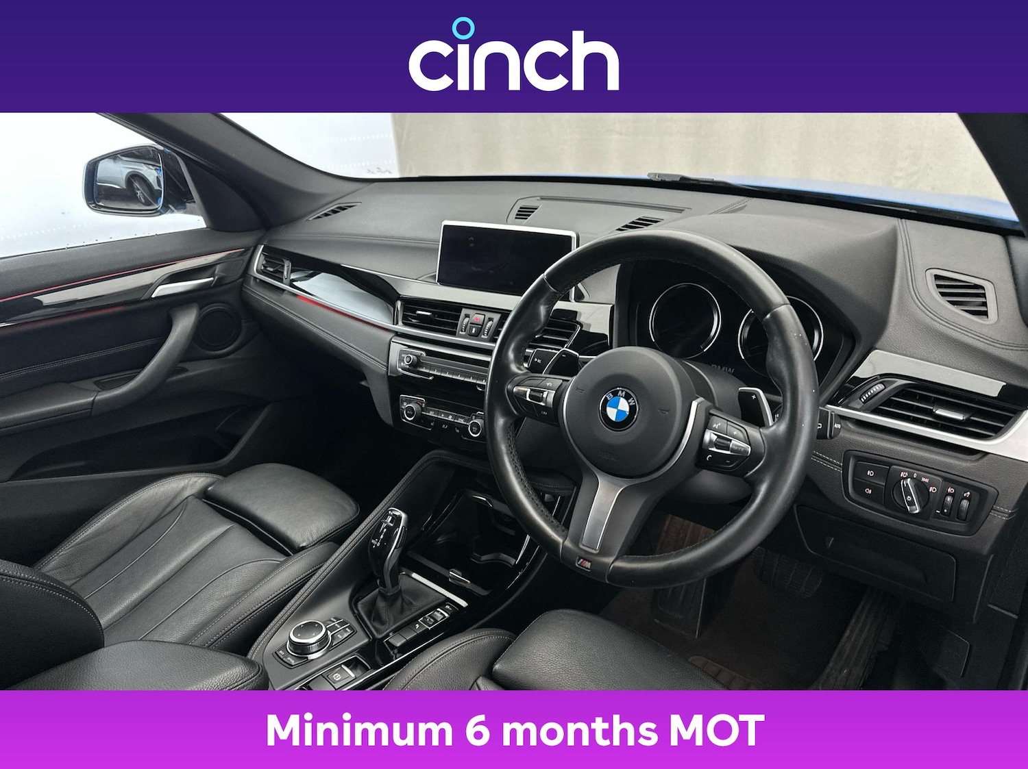 Used BMW X1 2019 for sale - 76176567: Photo 12