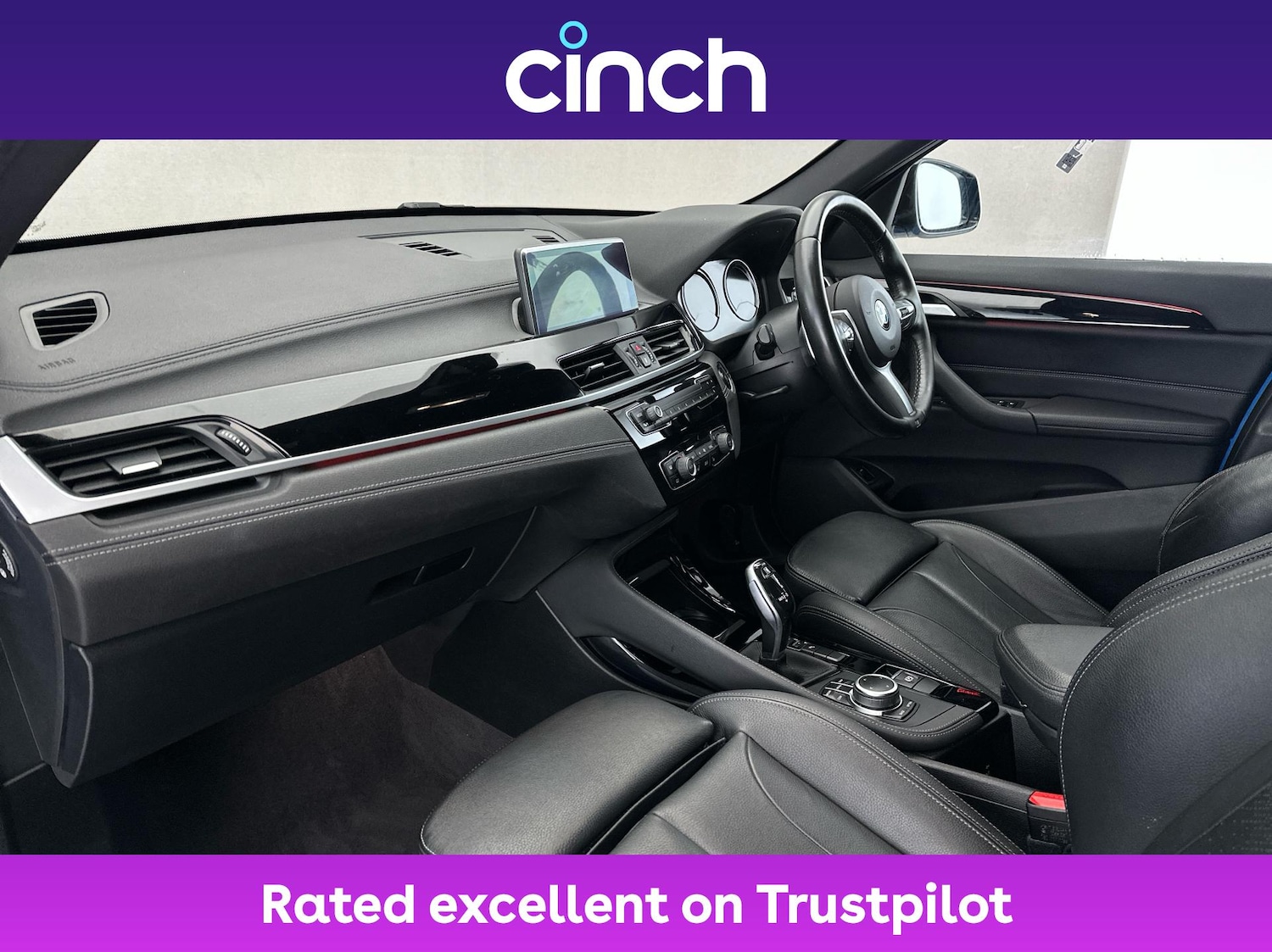 Used BMW X1 2019 for sale - 76176567: Photo 14