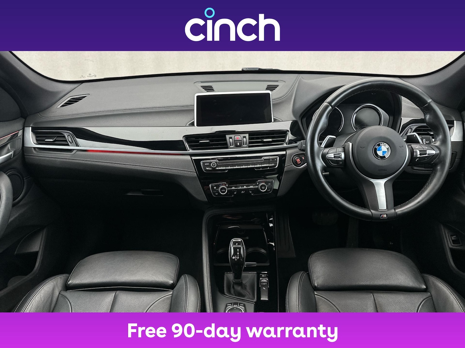 Used BMW X1 2019 for sale - 76176567: Photo 15