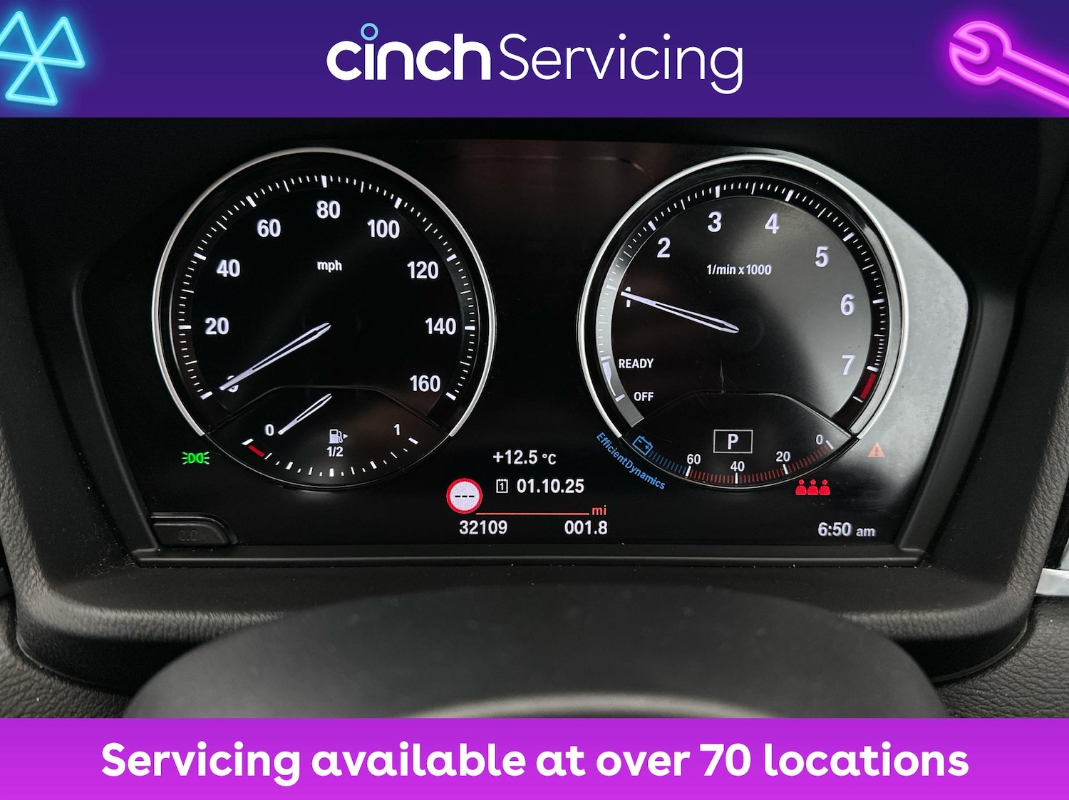 Used BMW X1 2019 for sale - 76176567: Photo 18