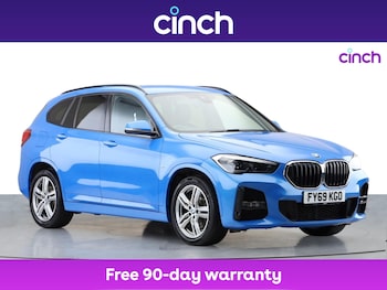 BMW - X1