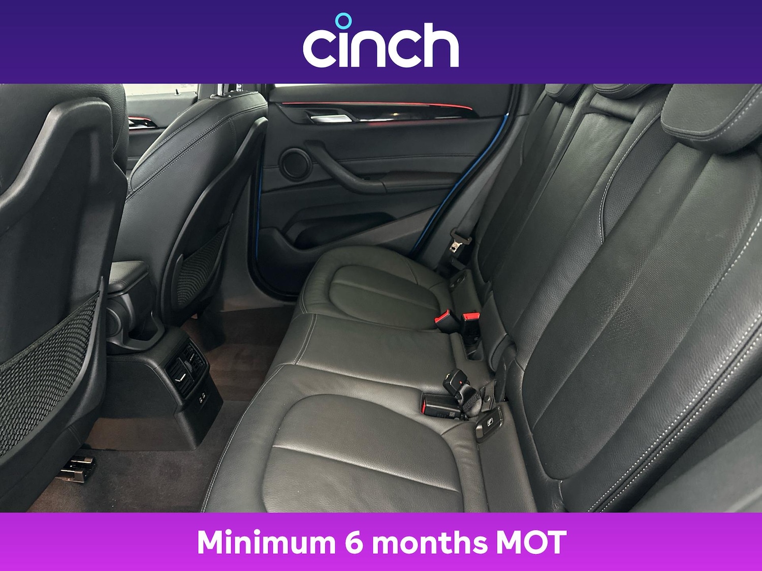 Used BMW X1 2019 for sale - 76176567: Photo 20