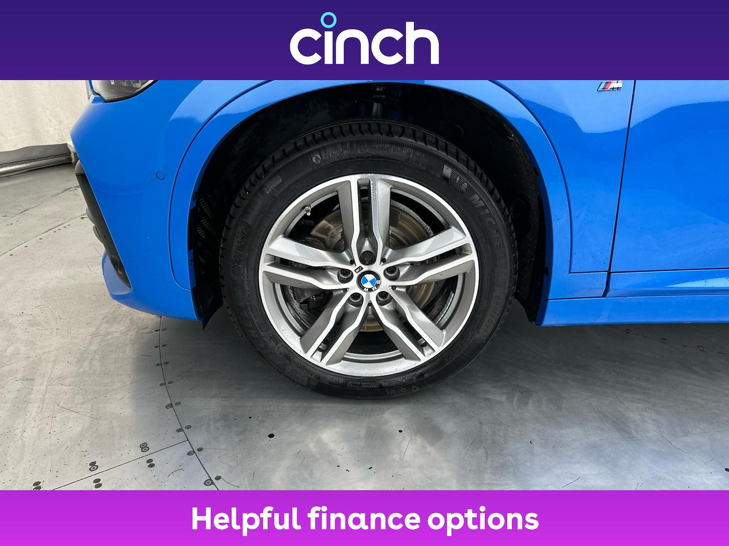 Used BMW X1 2019 for sale - 76176567: Photo 24