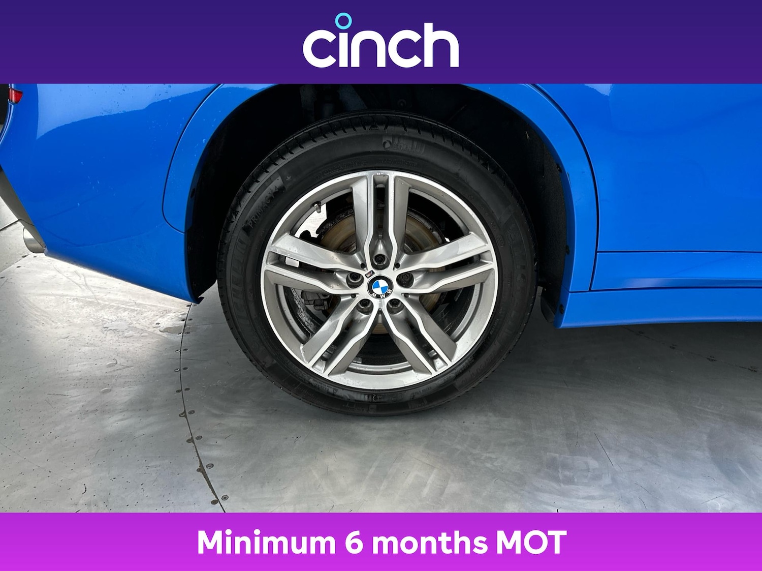 Used BMW X1 2019 for sale - 76176567: Photo 27