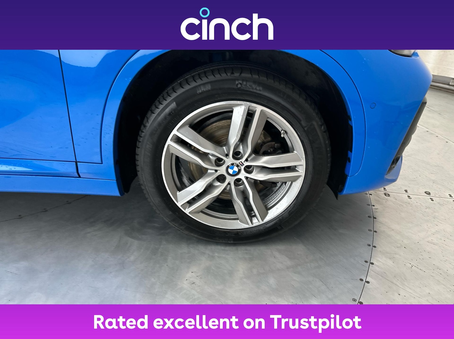 Used BMW X1 2019 for sale - 76176567: Photo 28